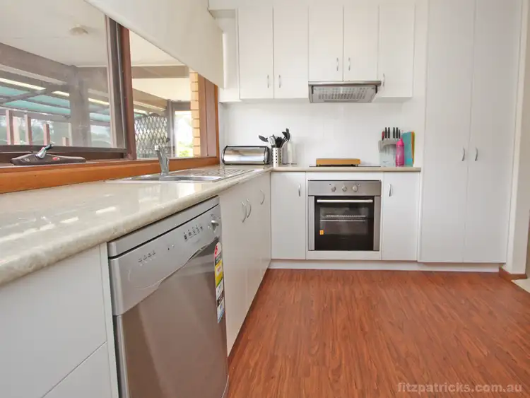 Second view of Homely house listing, 52 Naretha Street, Glenfield Park NSW 2650