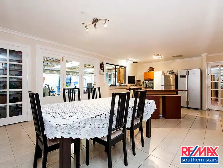 Third view of Homely house listing, 32 Hinkler Street, Kenwick WA 6107