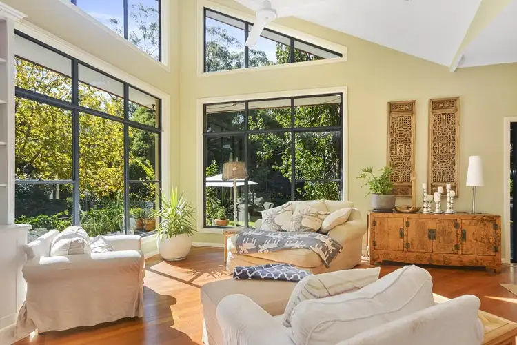 Second view of Homely house listing, 14 Lowana Close, Tapitallee NSW 2540