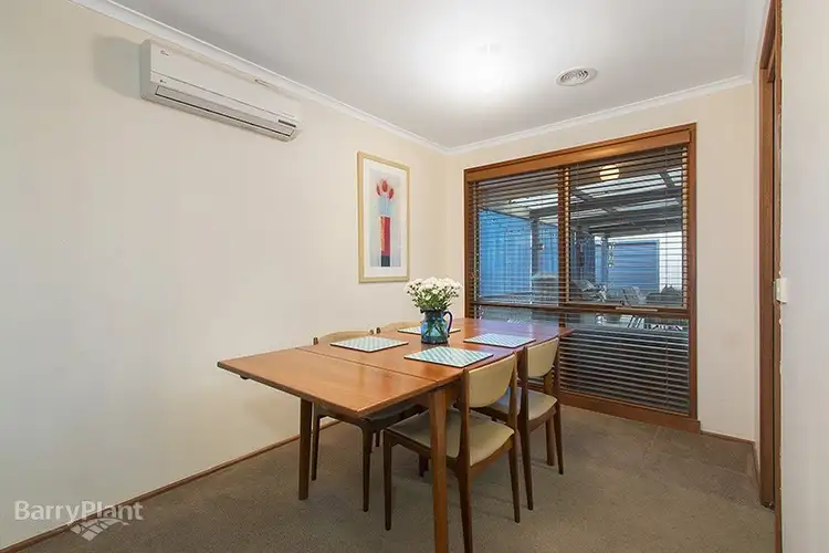 Fourth view of Homely house listing, 7 Cooney Close, Berwick VIC 3806