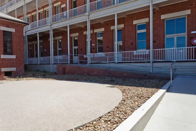 Third view of Homely apartment listing, 16/190 St Aidans Road, Kennington VIC 3550