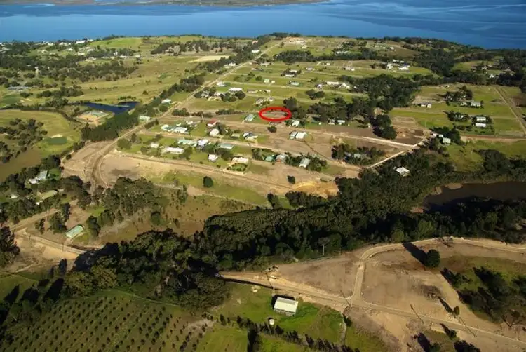 Third view of Homely land listing, 18-20 Swan Drive, Metung VIC 3904