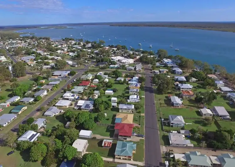 Third view of Homely house listing, 75 Burrum Street, Burrum Heads QLD 4659