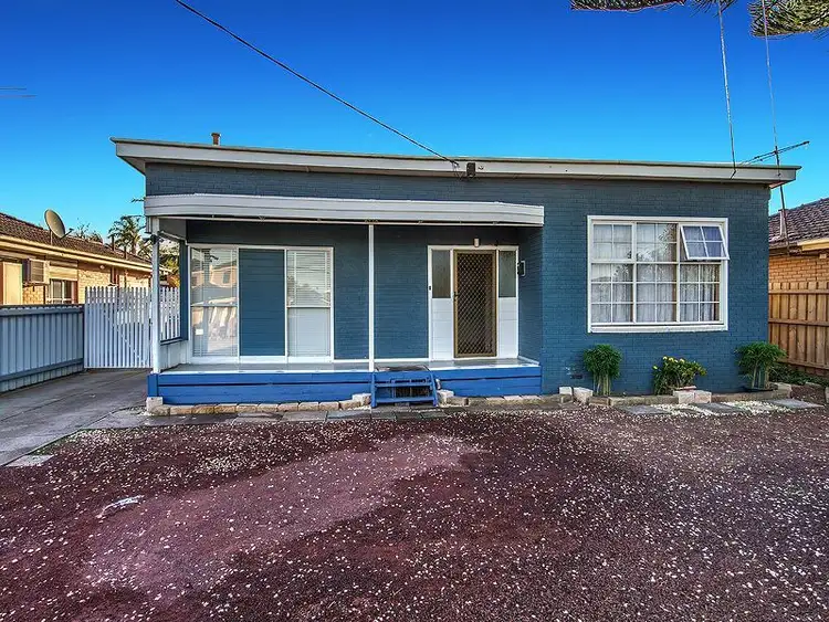 Second view of Homely house listing, 65 McArthur Avenue, St Albans VIC 3021