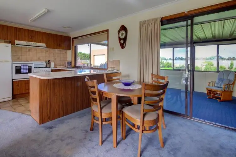 Seventh view of Homely house listing, 9 Black Street, Koroit VIC 3282