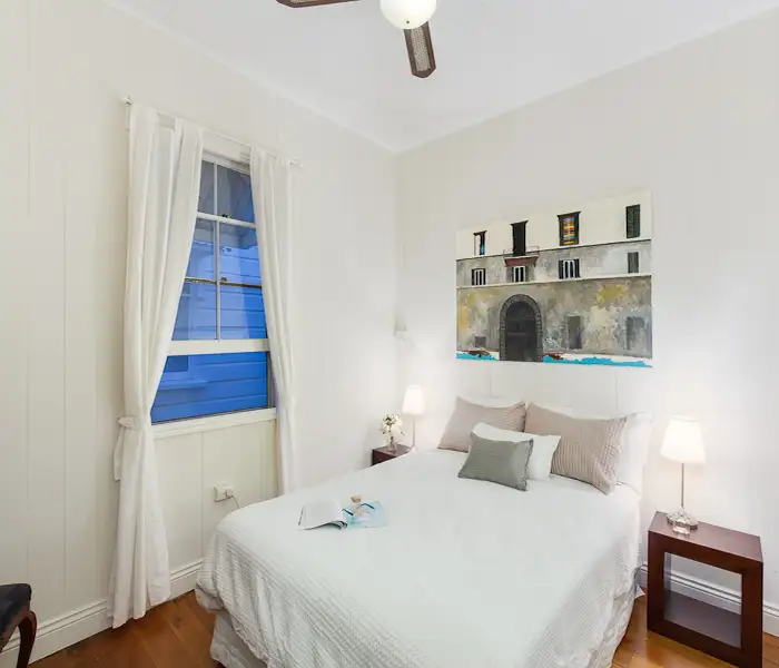 Sixth view of Homely house listing, 43 Plunkett Street, Paddington QLD 4064