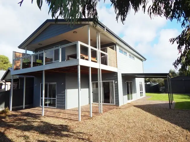 Main view of Homely house listing, 4A Herbert St, Normanville SA 5204