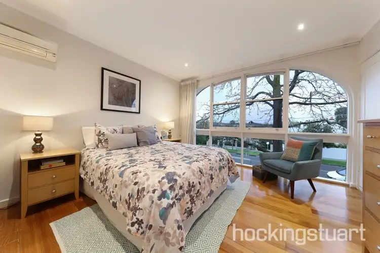 Sixth view of Homely apartment listing, 4/29 Parslow Street, Malvern VIC 3144