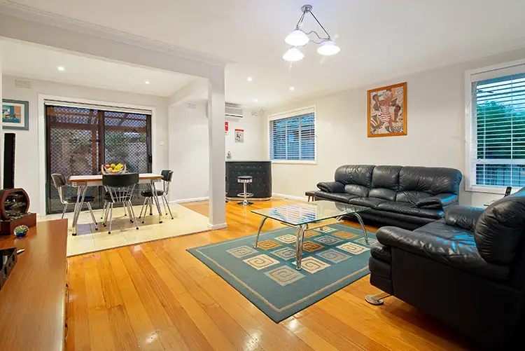 Third view of Homely house listing, 8 Ida Court, Reservoir VIC 3073