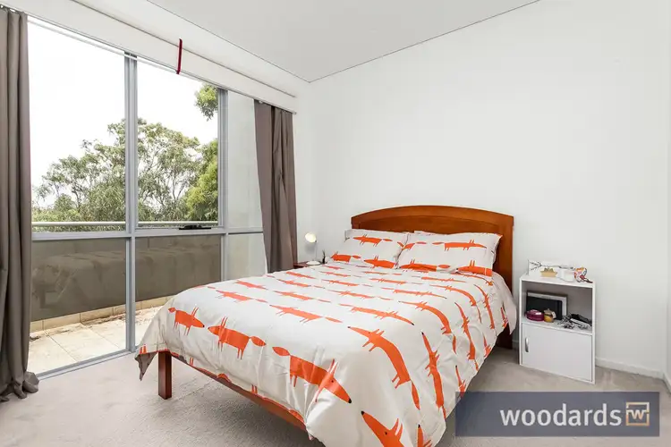 Fifth view of Homely apartment listing, 22/210-220 Normanby Road, Notting Hill VIC 3168
