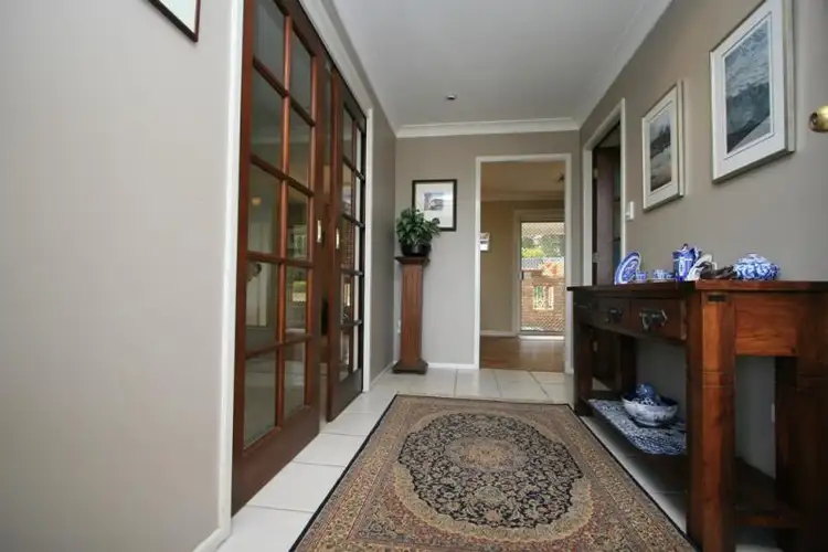 Seventh view of Homely house listing, 3 Vista Parade, East Maitland NSW 2323