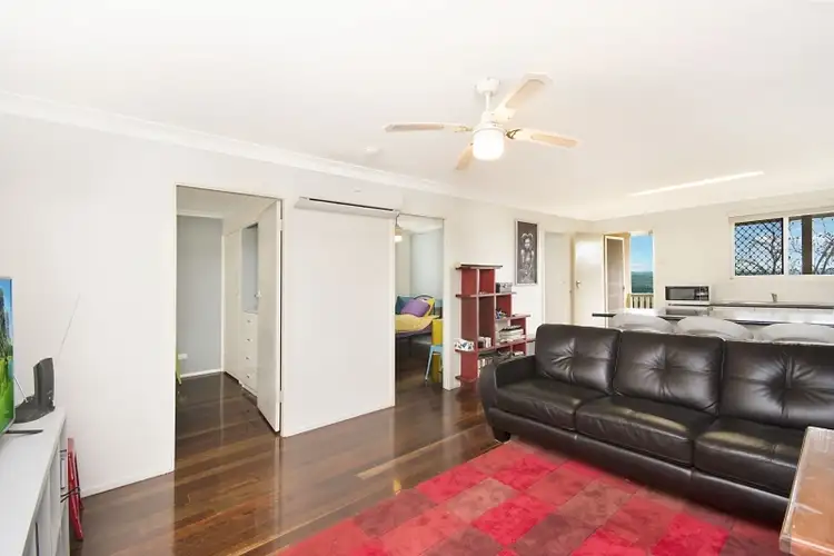 Third view of Homely unit listing, 2/500 Ballina Road, Goonellabah NSW 2480