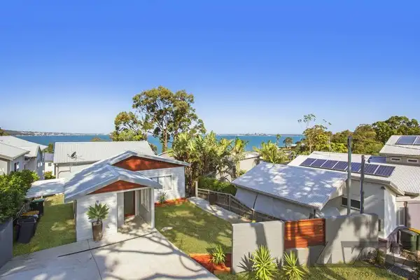 Main view of Homely house listing, 236 Skye Point Road, Coal Point NSW 2283