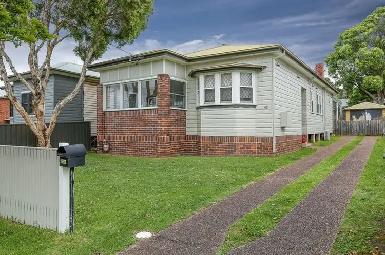 Main view of Homely house listing, 40 Bridge Street, Waratah NSW 2298