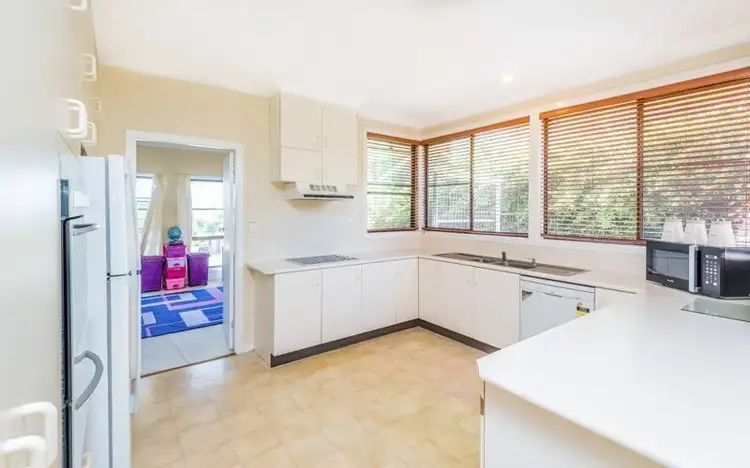 Fourth view of Homely house listing, 50 Moorhead Drive, South Grafton NSW 2460