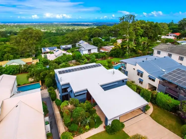 12 Caroline Crescent, Buderim QLD 4556