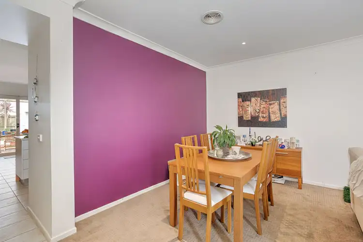 Second view of Homely house listing, 33 Wentworth Drive, Taylors Lakes VIC 3038