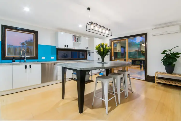 Fourth view of Homely house listing, 131B Albert Street, Preston VIC 3072