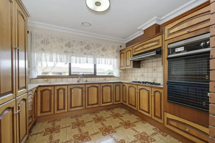 Second view of Homely house listing, 22 Wirilda Crescent, Traralgon VIC 3844