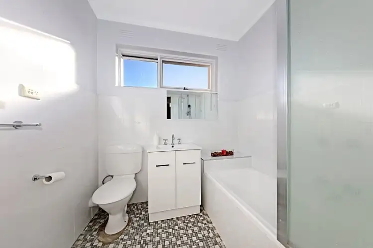 Sixth view of Homely apartment listing, 9/42 Winter Street, Malvern VIC 3144