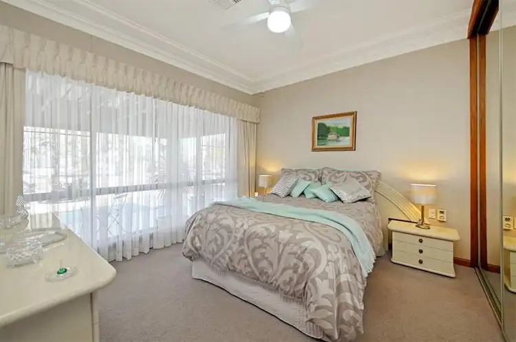 Fourth view of Homely house listing, 36 Freda Street, Panania NSW 2213