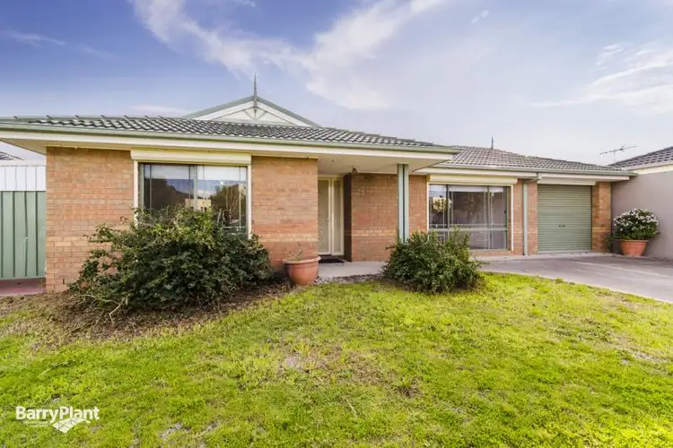 39 Kirkstone Road, Point Cook VIC 3030