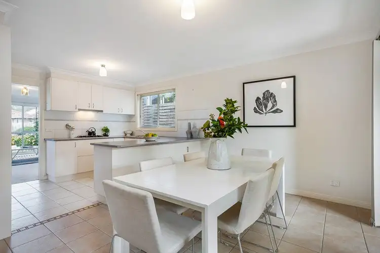 Fourth view of Homely unit listing, 2/96 Croydon Road, Croydon VIC 3136