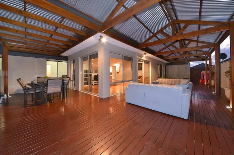 Third view of Homely house listing, 16 Kinta Way, Tapping WA 6065