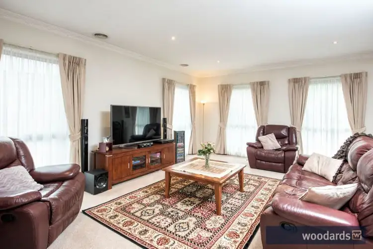 Fourth view of Homely house listing, 5 Rosstrevor Crescent, Mitcham VIC 3132