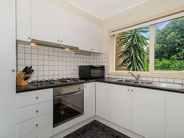 Fourth view of Homely townhouse listing, 2/167 Blackburn Road, Doncaster East VIC 3109