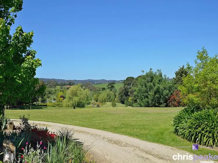 Fifth view of Homely house listing, 184 Beaumont Road, Berwick VIC 3806