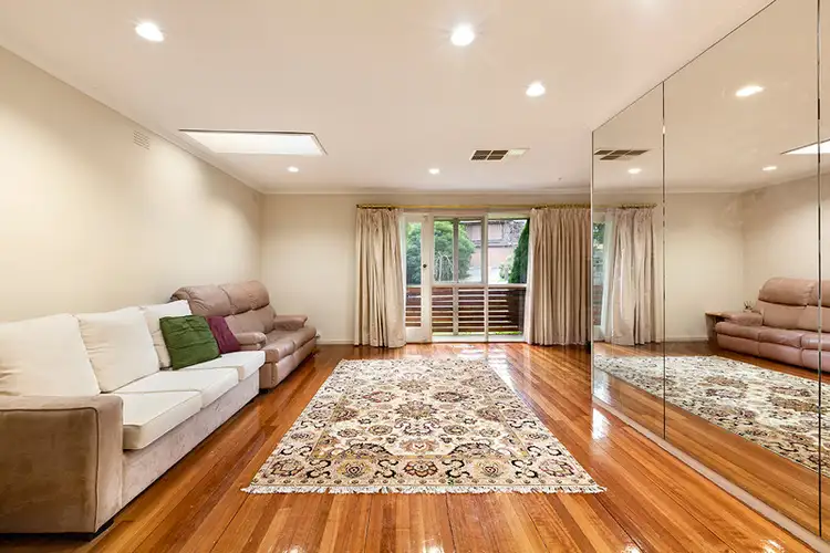 Second view of Homely house listing, 4 Centaur Grove, Doncaster East VIC 3109