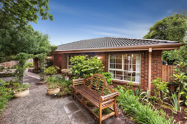 Main view of Homely unit listing, 1/15 Harrison Street, Mitcham VIC 3132