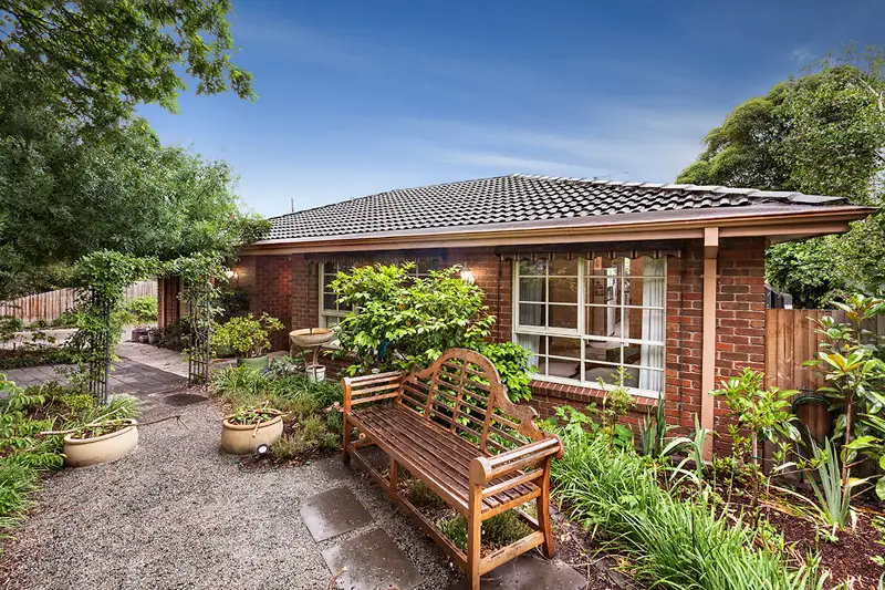 Main view of Homely unit listing, 1/15 Harrison Street, Mitcham VIC 3132
