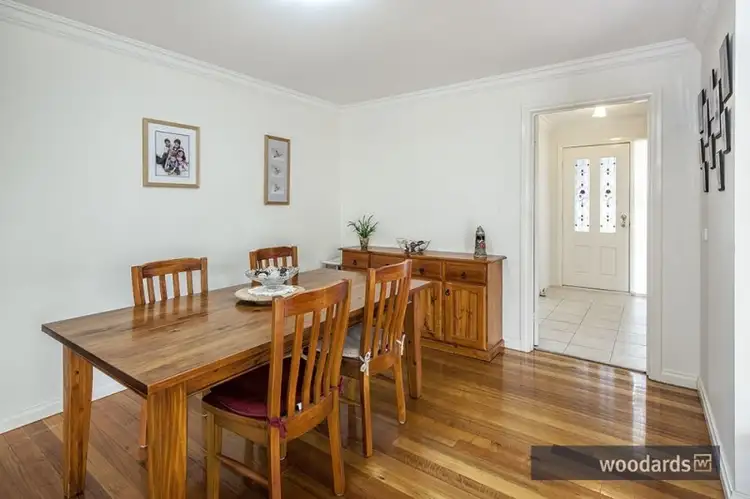 Fifth view of Homely house listing, 25 James Street, Templestowe Lower VIC 3107