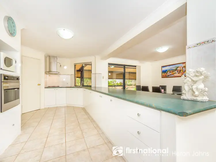 Third view of Homely house listing, 12 Beesley Court, Success WA 6164