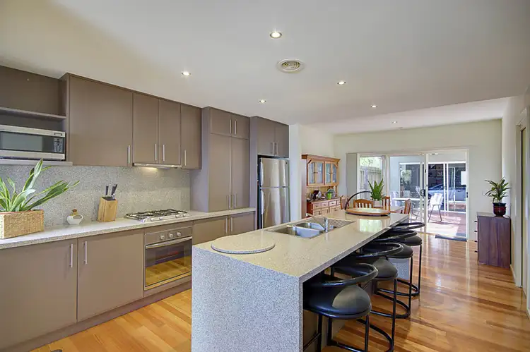 Fifth view of Homely townhouse listing, 1/51 The Esplanade, North Shore VIC 3214