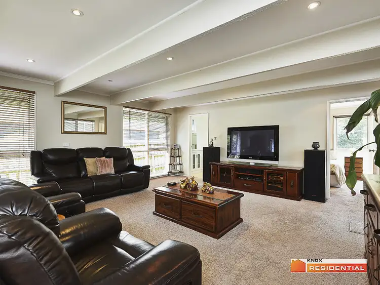 Sixth view of Homely house listing, 6 Alfred Street, Upper Ferntree Gully VIC 3156