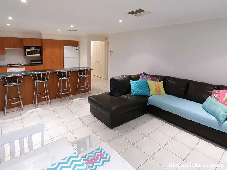 Second view of Homely house listing, 1 Tikki Place, Glenfield Park NSW 2650