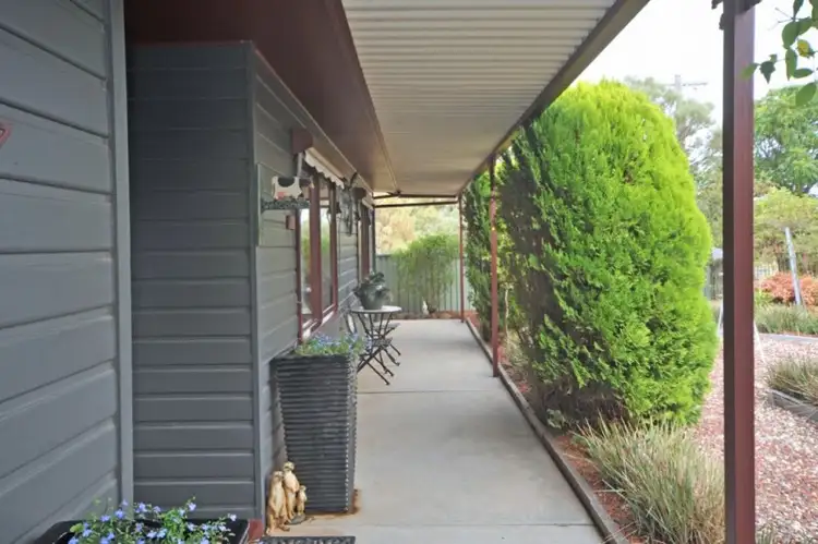 Second view of Homely house listing, 27 Green Street, California Gully VIC 3556