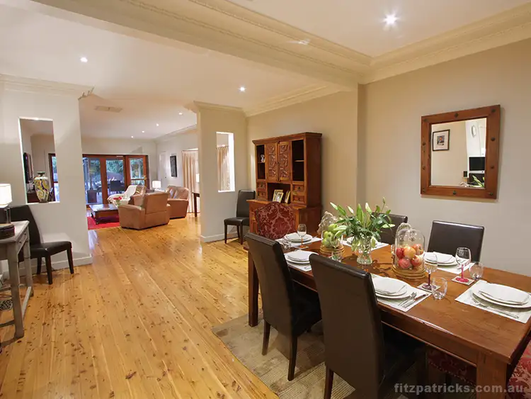 Third view of Homely house listing, 72 Brookong Avenue, Wagga Wagga NSW 2650