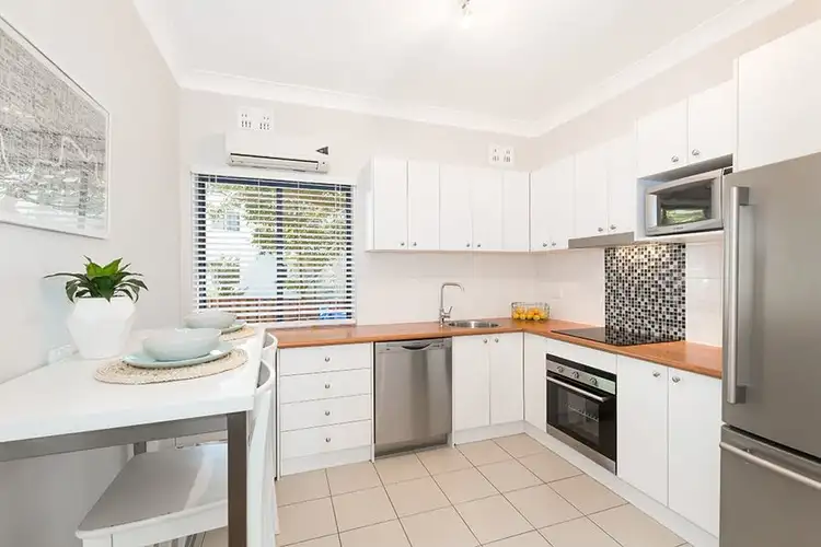 Second view of Homely unit listing, 8/1 Boorima Place, Cronulla NSW 2230