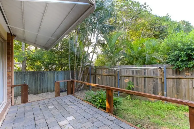 Third view of Homely unit listing, 1/80 Burnett Street, Buderim QLD 4556