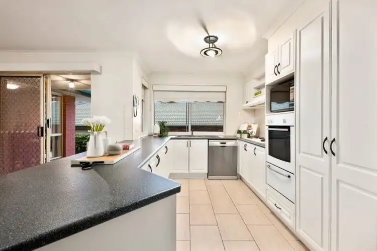 Fourth view of Homely house listing, 5 Wilson Street, Diamond Creek VIC 3089