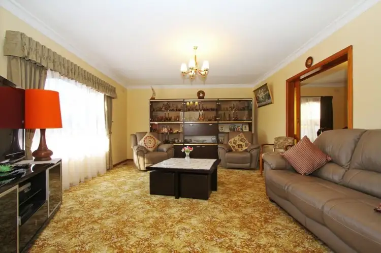 Fourth view of Homely house listing, 11 Barry Road, Thomastown VIC 3074