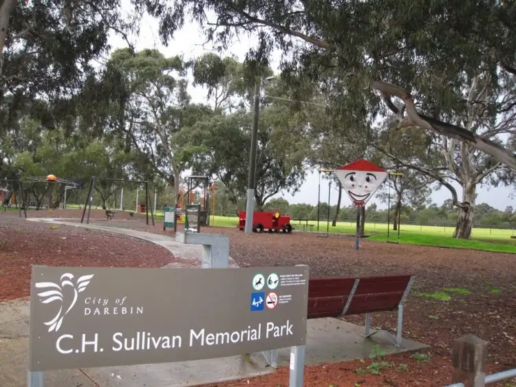 Seventh view of Homely house listing, 7 Clingin Street, Reservoir VIC 3073