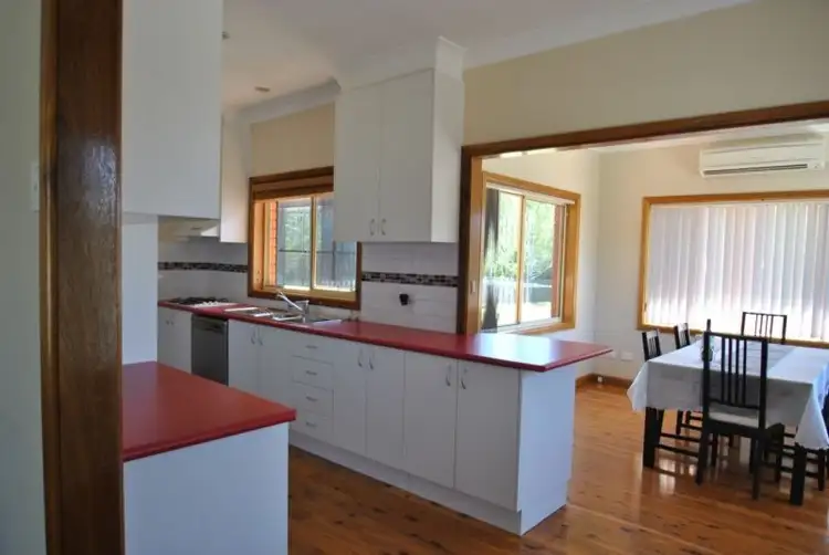 Fourth view of Homely house listing, 17 Dalton Street, Orange NSW 2800