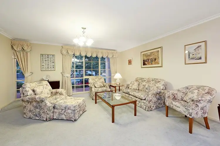 Sixth view of Homely house listing, 25 Silkwood Way, Rowville VIC 3178