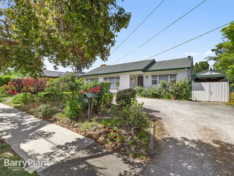 Main view of Homely house listing, 54 David Street, Knoxfield VIC 3180