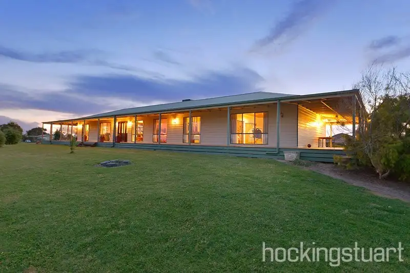 Main view of Homely house listing, 25 Arthur Ayres Road, Tooradin VIC 3980